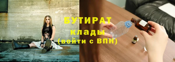 крисы Алексин